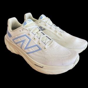 New Balance 1080 V13 Men’s Size 10.5 2E (Wide) EUC “LimeLight”